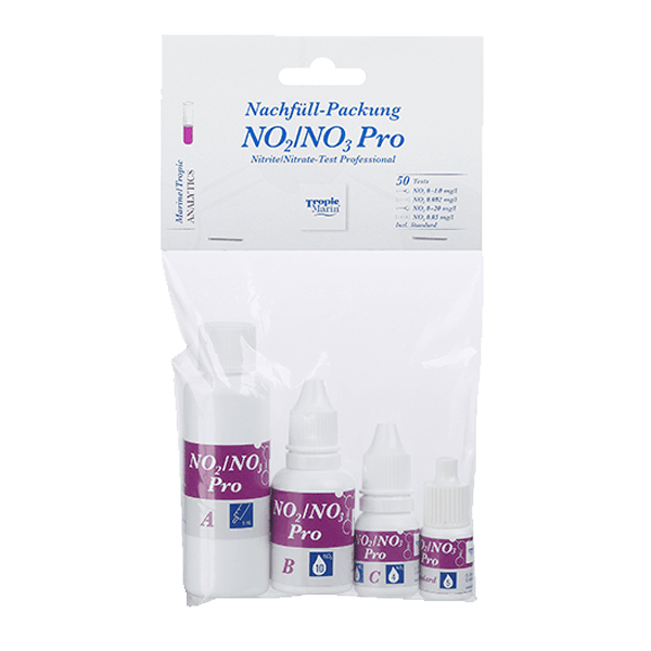Tropic Marin No2/No3-Test professional - Image 5
