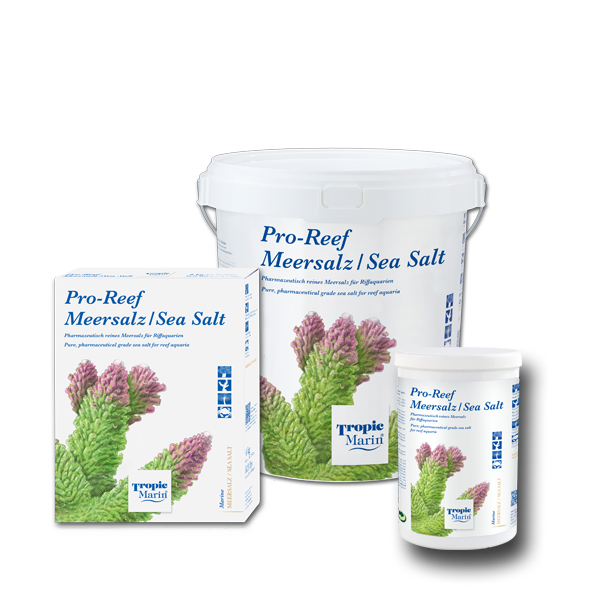 Tropic Marin Pro-Reef Sea Salt