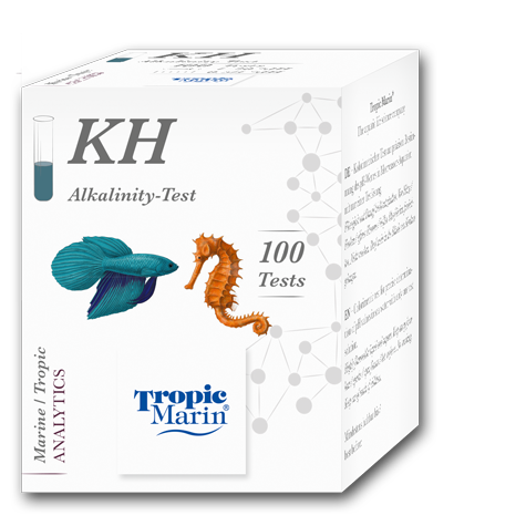 Tropic Marin KH / Alkalinity - Test - Image 4