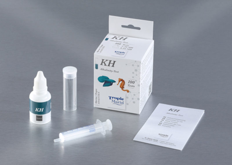 Tropic Marin KH / Alkalinity - Test - Image 3