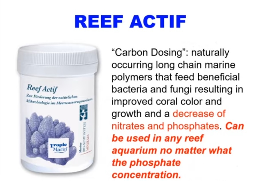 Tropic Marin Reef Actif - Image 6
