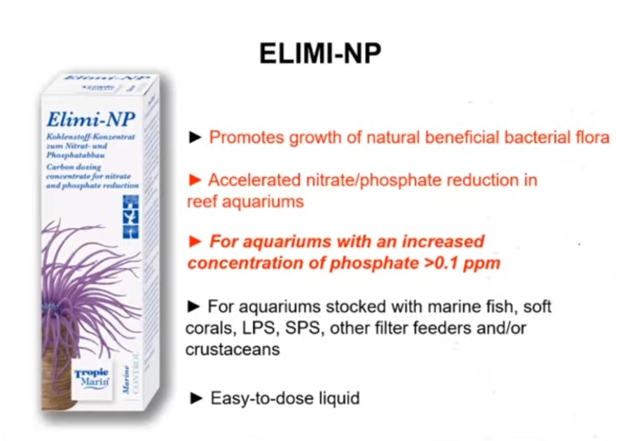 Tropic Marin Elimi NP - Image 4