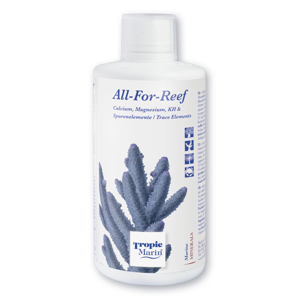 Tropic Marine All-For-Reef