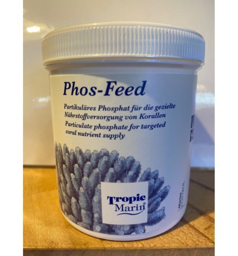 Tropic Marin Phos-Feed 300g - Image 3