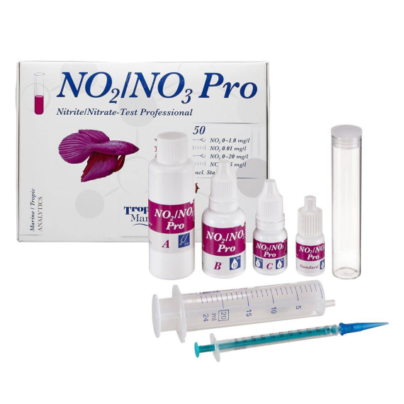 Tropic Marin No2/No3-Test professional - Image 6