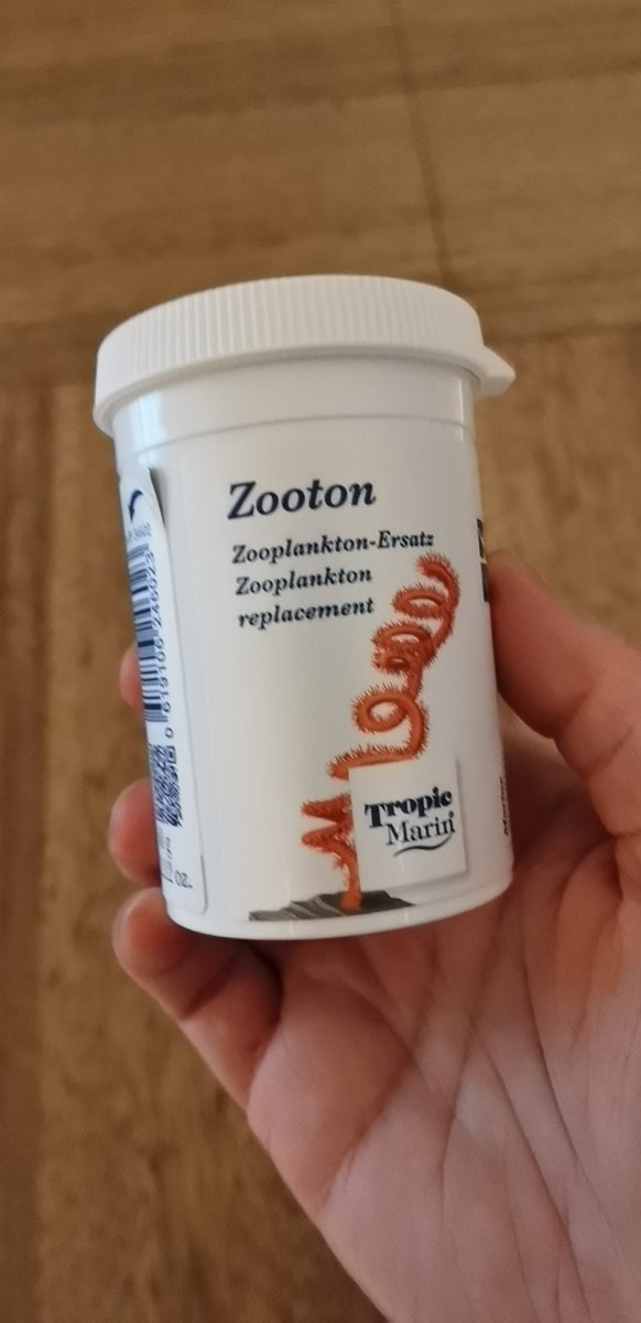 Tropic Marin Zooton 60g - Image 5