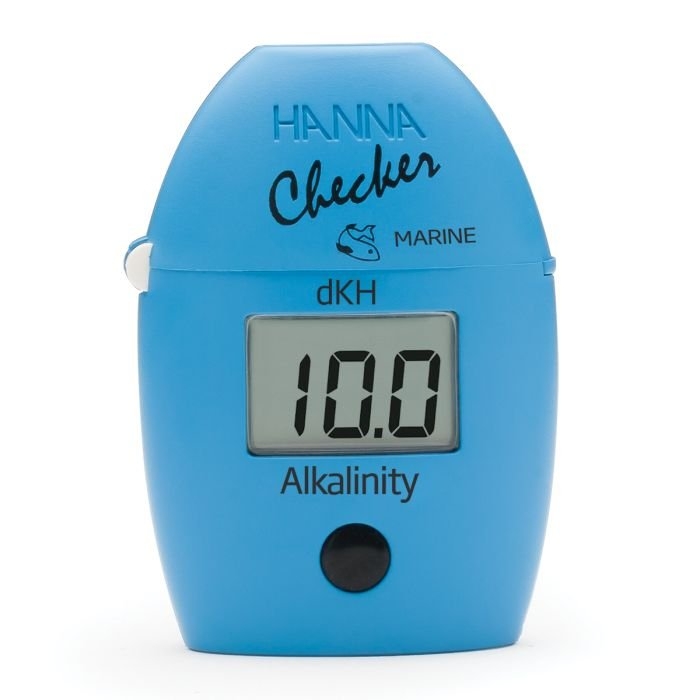 Hanna Marine Alkalinity (dKH) Checker HI772 - Image 3