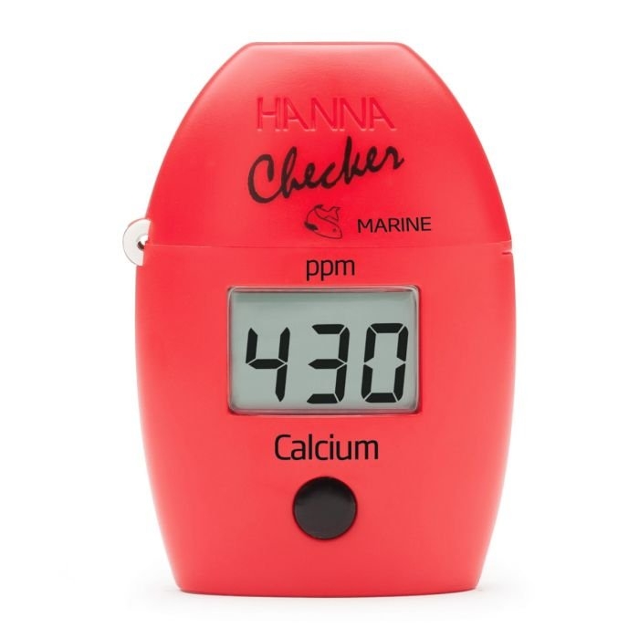 Hanna Marine Calcium Checker HC - HI758 - Image 4