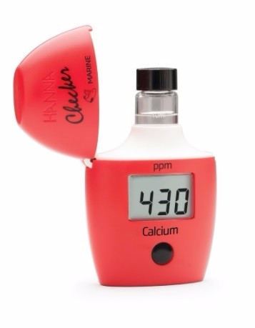 Hanna Marine Calcium Checker HC - HI758 - Image 3