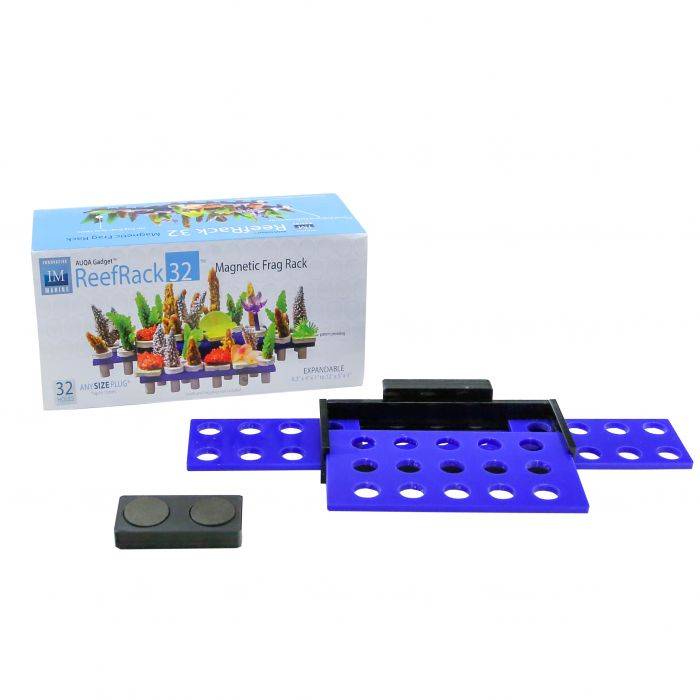 Innovative Marine ReefRack 32 Magnetic Coral Frag Rack - Image 4