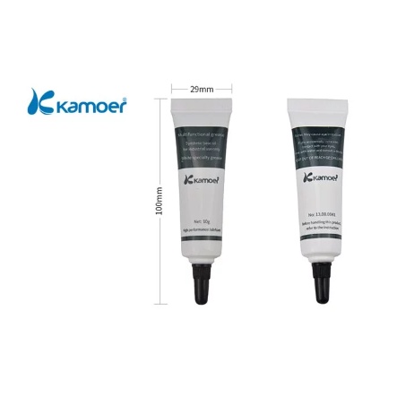 Kamoer Multifunctional Grease 10g - Image 2