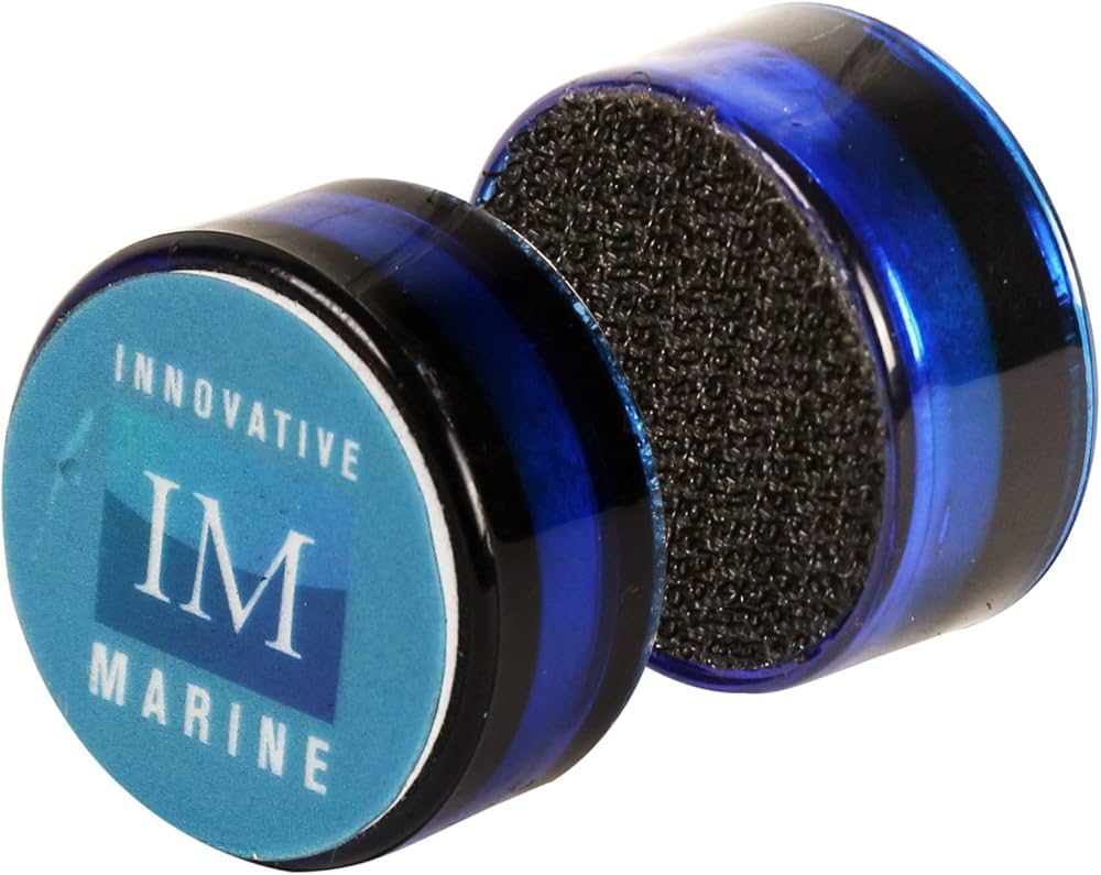 Innovative Marine MicroMag Magnetic Glass Cleaner