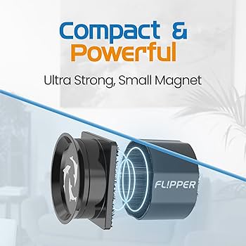 Flipper Pico Cleaner Black - Image 2
