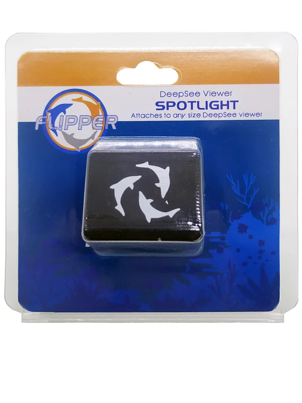 Flipper DeepSee Viewer Spotlight