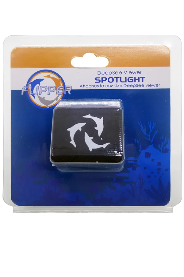 Flipper DeepSee Viewer Spotlight