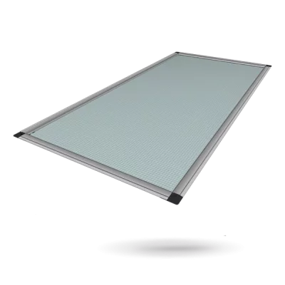 D-D JumpGuard DIY Aquarium Cover