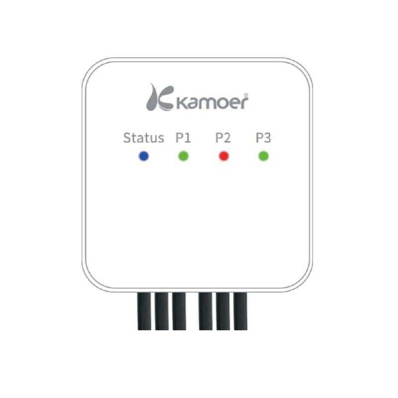 Kamoer KWC SE Auto Water Changer