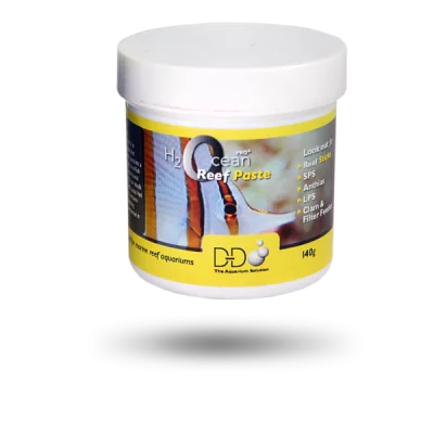 D-D H2Ocean Pro+ Reef Paste