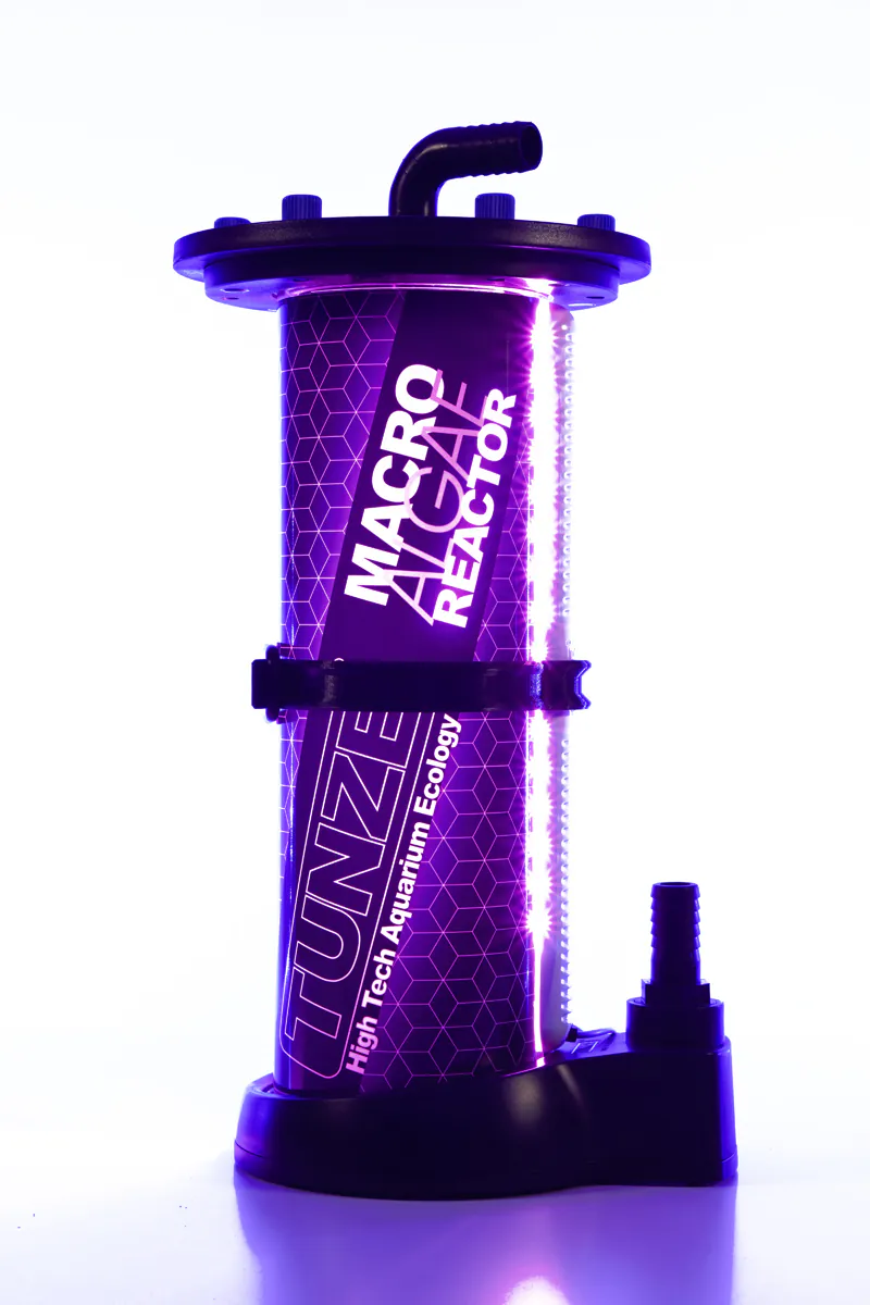 Tunze Macro Algae Reactor 3181 - Image 3