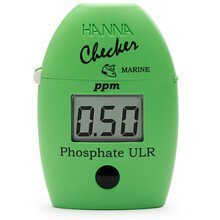Hanna Marine Phosphate Ultra Low Range Checker HI774 - Image 2