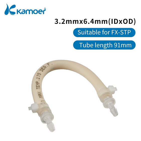 Kamoer Replacement PharMed Tube