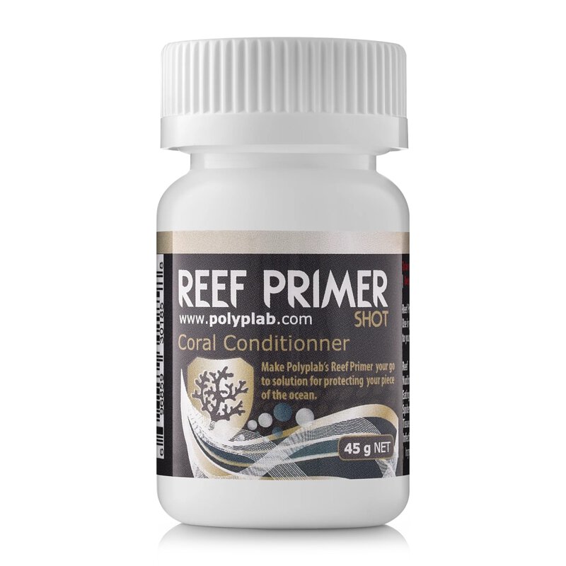 Polyp Lab REEF PRIMER