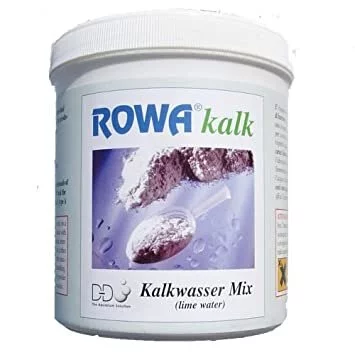 D-D Rowa Kalk