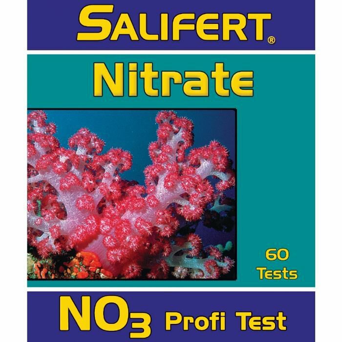 Salifert Nitrate Test Kit