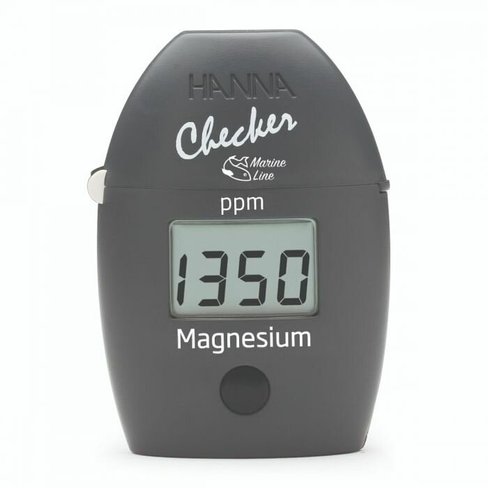 Hanna Marine Magnesium Checker HI783 - Image 2