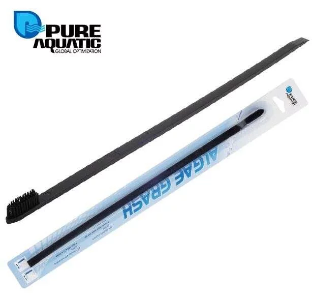 Pure Aquatic Algae Brush