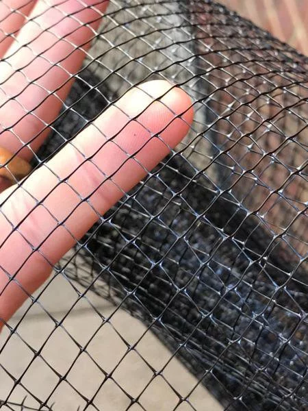 D-D JumpGuard Replacement Mesh 200 X 110cm