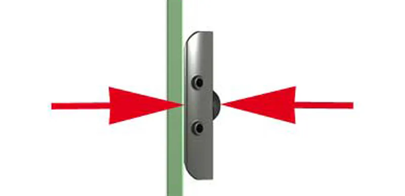 Tunze Care Magnet - Image 4