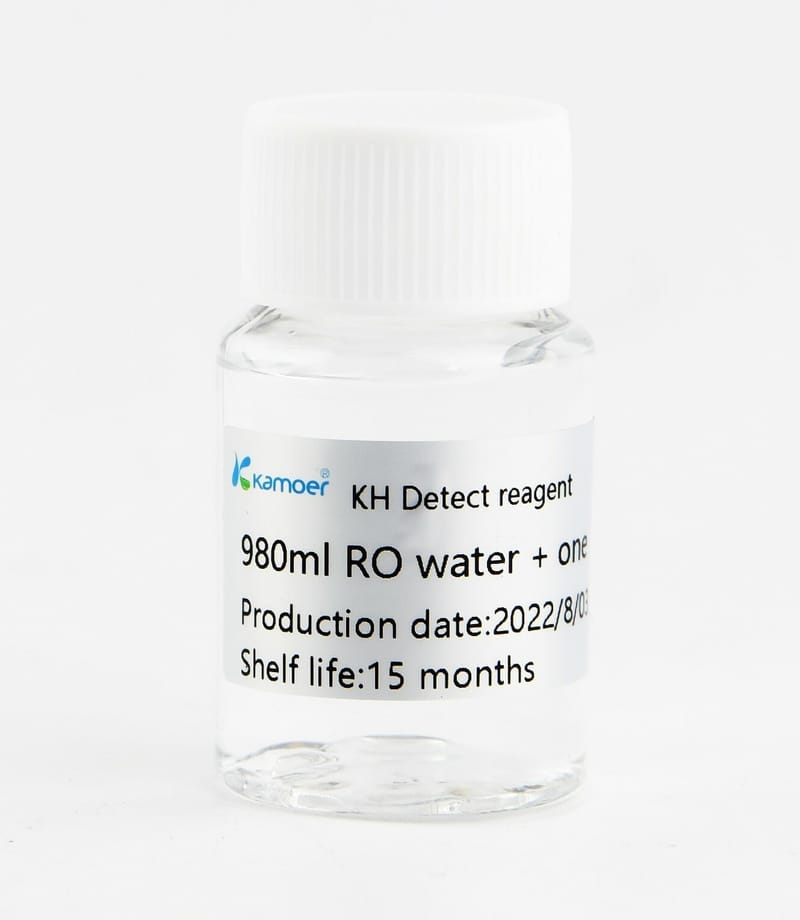 Kamoer KH Carer Reagent 20ml - Image 3