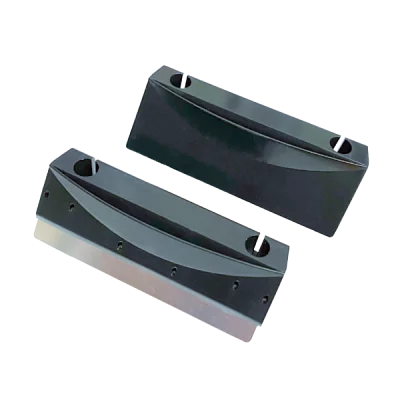 D-D Bladerunner Replacement Blades, Pack of 2