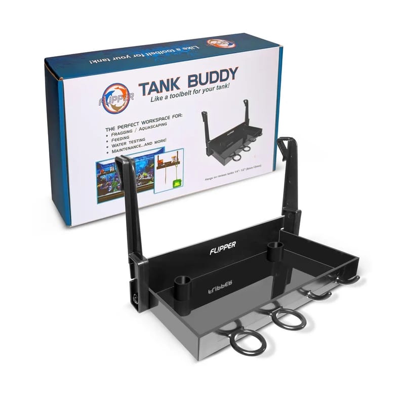 Flipper Tank Buddy - Image 6
