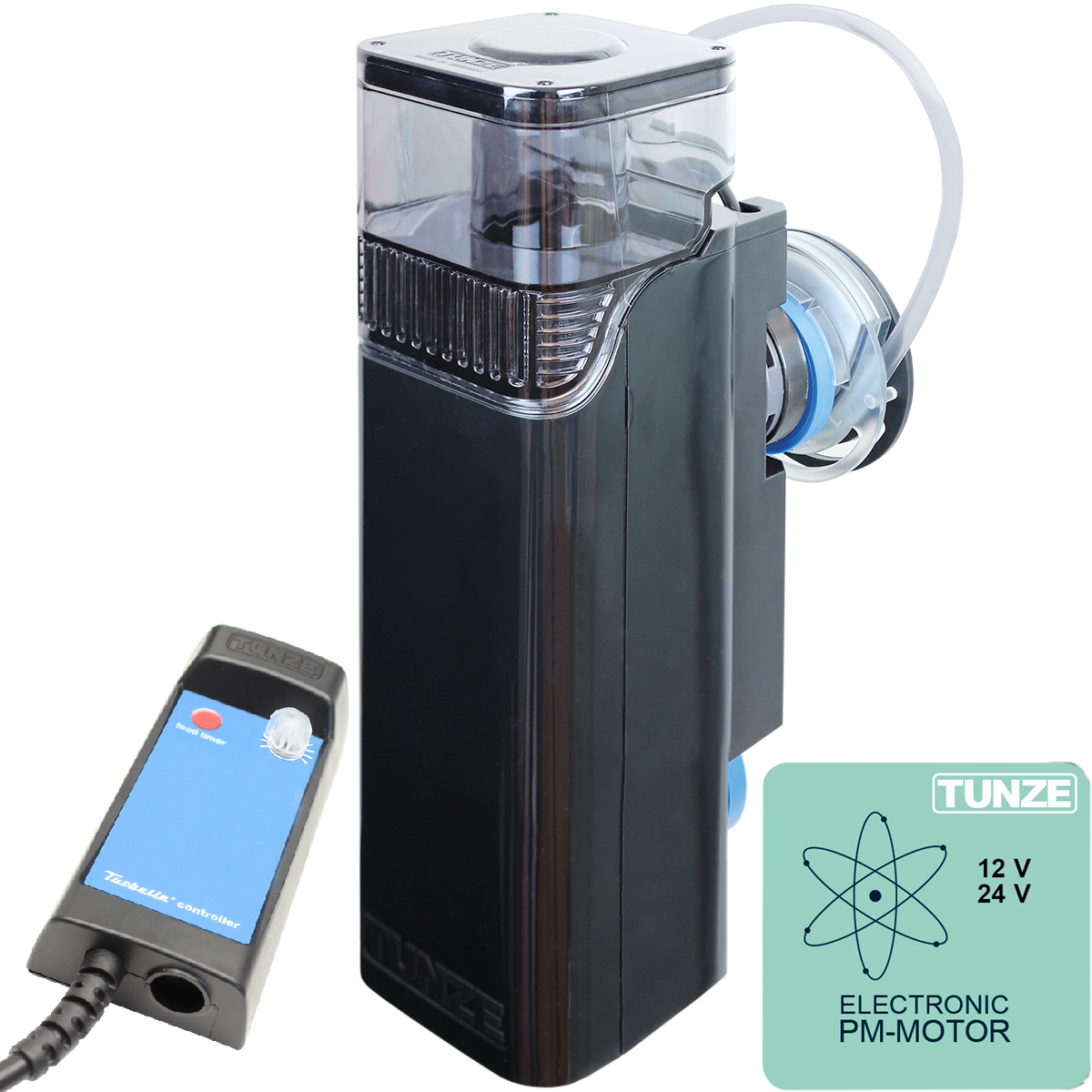 Tunze Comline DOC Skimmer 9004 - Image 3