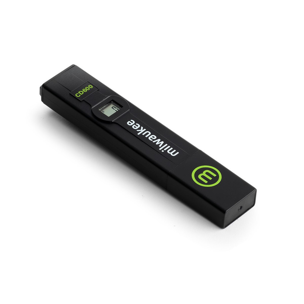 Milwaukee CD600 Total Dissolved Solids (TDS) Pen - Image 3