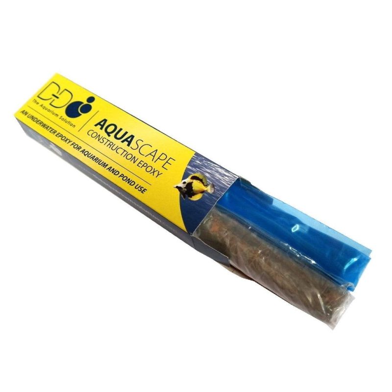 D-D Aquascape Construction Epoxy