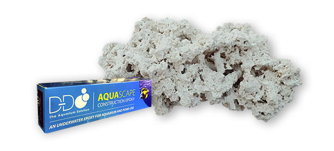 D-D Aquascape Construction Epoxy - Image 3