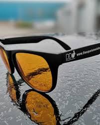 D-D Coral Viewing Glasses