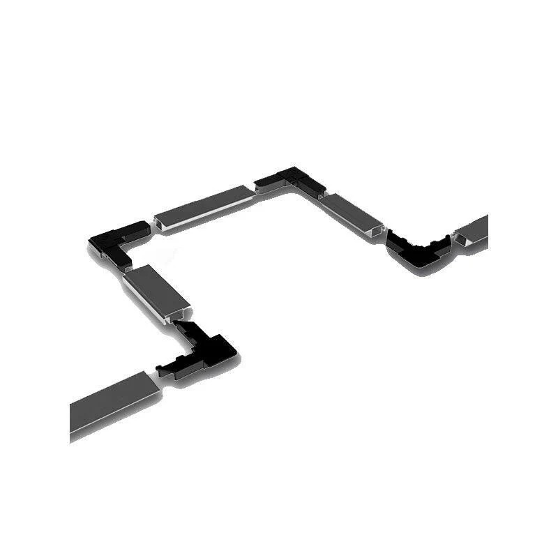 D-D JumpGuard Accessory - Flexi-cutout Set - Image 3