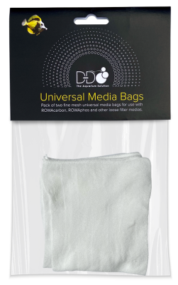 D-D Media Bags (X2) - Image 2