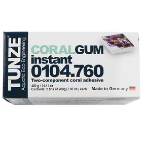 Tunze Coral Gum instant - Image 4