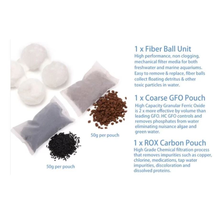 Innovative Marine CustomCaddy Filter Media Basket - Desktop - Image 6
