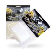 D-D Media Bags (X2)