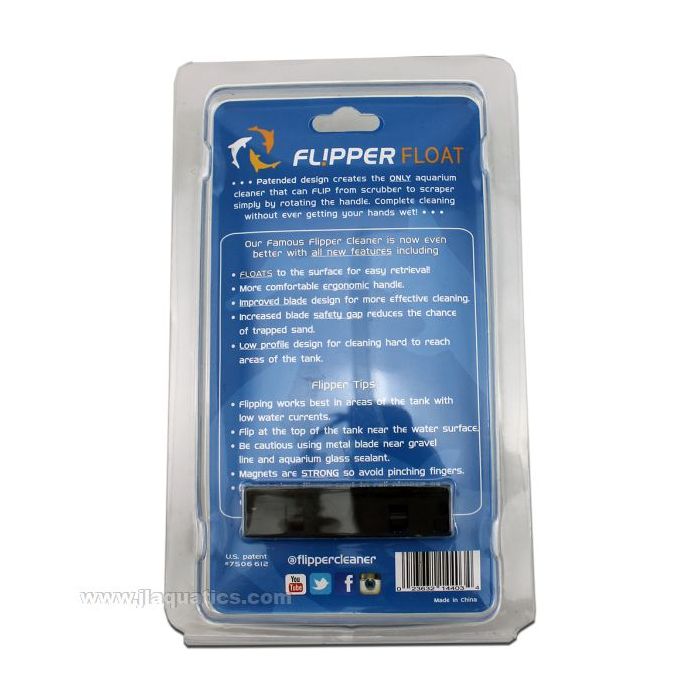 Flipper Float STANDARD - Image 2