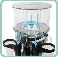 Tunze DOC Skimmer 9430 DC - Image 3