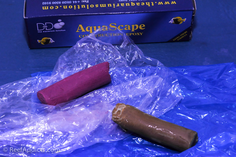 D-D Aquascape Construction Epoxy - Image 5