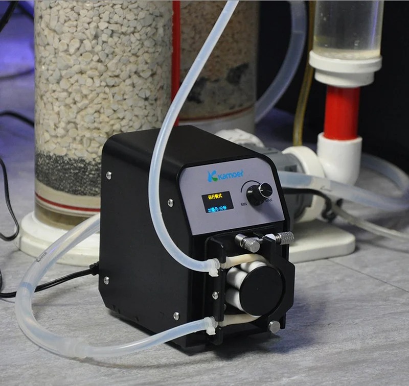KAMOER FX-STP 2 WIFI : NEW & IMPROVED FOR 2020! - Image 3