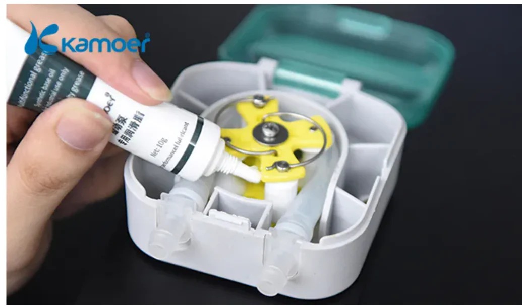 Kamoer Multifunctional Grease 10g - Image 4